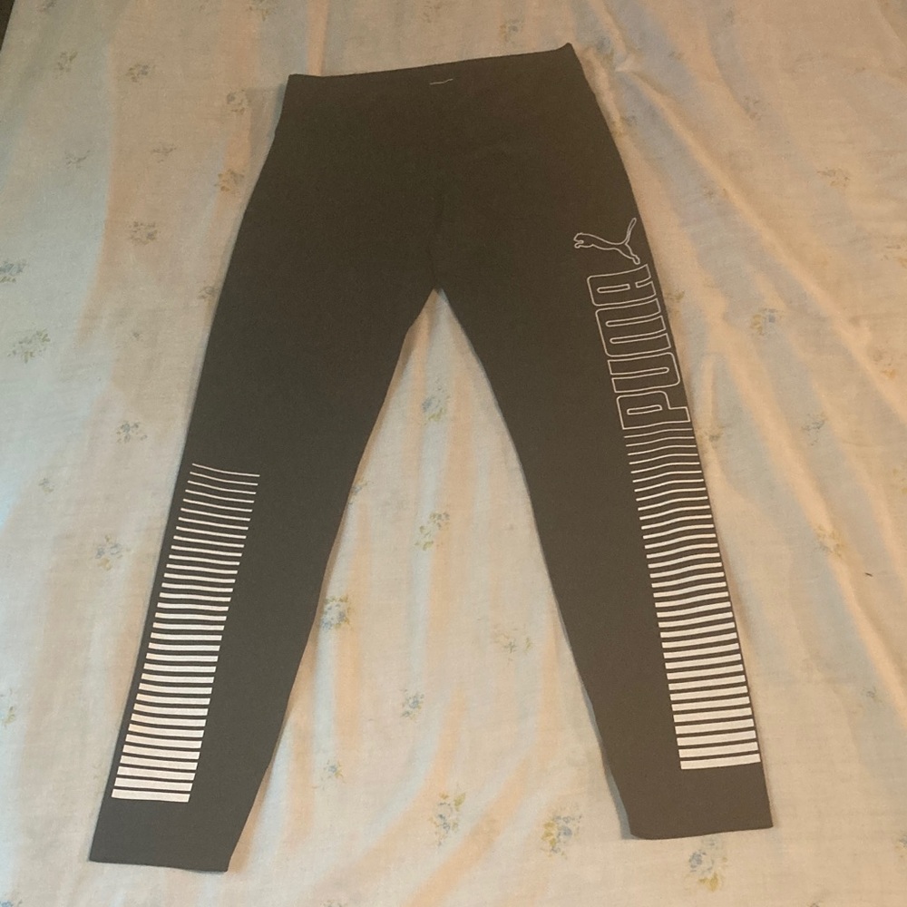 Puma pants